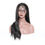 Thumbnail: Natural Straight Wig