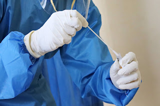 Paid COVID-19 Leave: Unanswered Questions