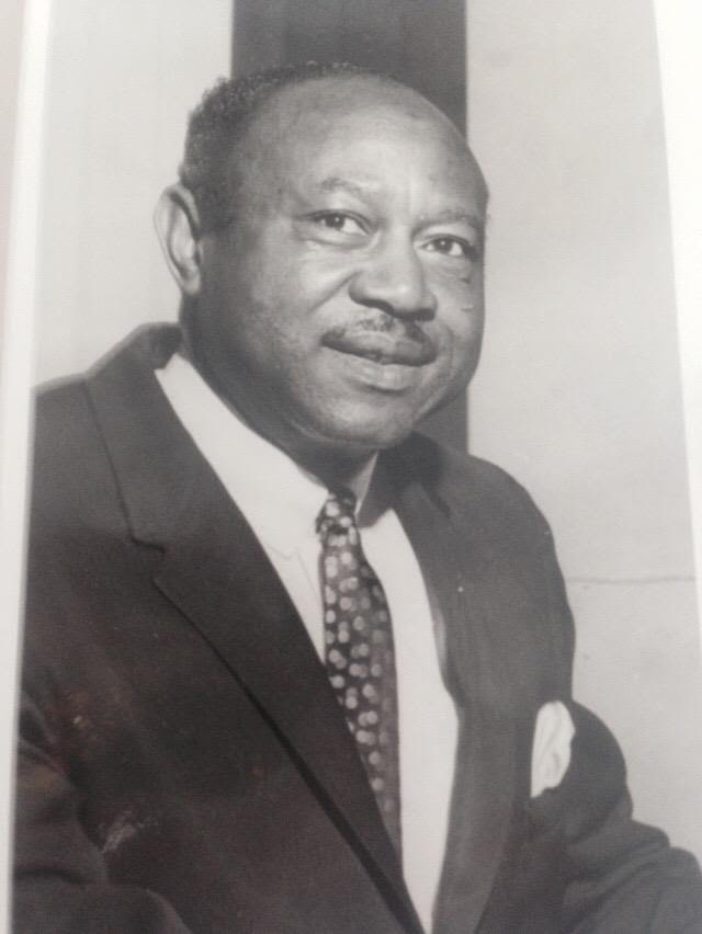 Innovator; Black History Month; Texas History; Community Leader