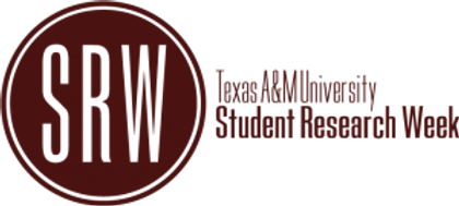 Student Research Week at Texas A&M University