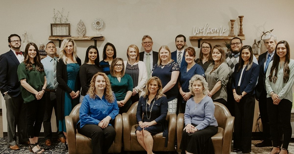 TMS therapy; San Antonio