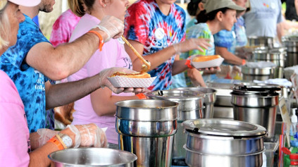 Austin Texas Charity Invites Central Texas Residents to Support Their Communities for the Holidays