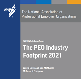 State of the PEO Industry Post 2020