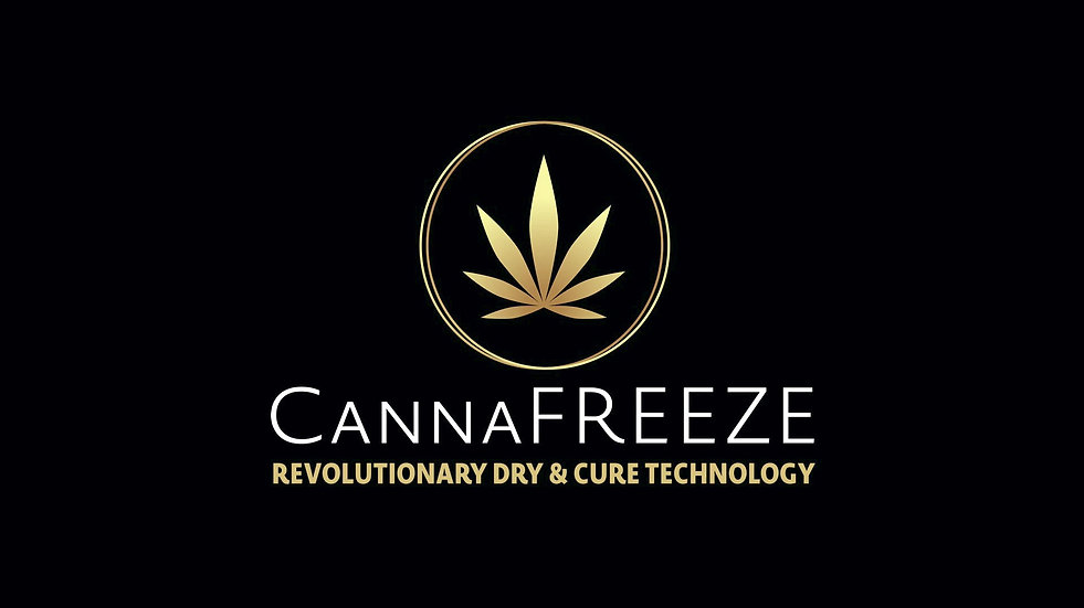 Cannafreeze is the Freeze Drying Cannabis market leader with over 31 years of Freeze Dryer expertise and design. Cannafreeze is a revolutionary method for Drying and Curing Cannabis in 16 - 24 hours.