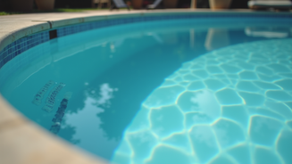 Detect and Fix Pool Leaks Efficiently: Your Guide to Pool Leak Solutions