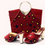 Miniature : Ensemble Chaussures Et Sac Assortis Style Africain 4 Couleurs