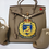 Miniature : Ensemble Chaussures Et Sac Assortis en Cuir PU 3 Couleurs