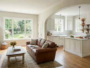 Cryptic Clue #2 - Cryptical Furnitures