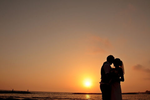 Atlantida Beach Weddings