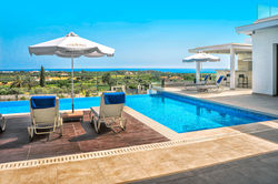 Cyprus Villa Weddings Paphos