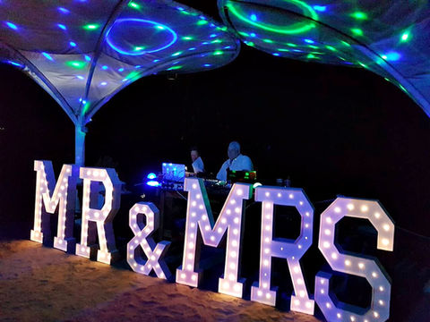 Atlantida Beach Wedding Venue Paphos Cyprus for personalized wedding packages