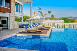 Cyprus Villa Weddings Paphos