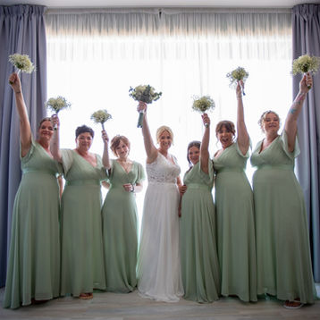 Panorama wedding villa Paphos Cyprus