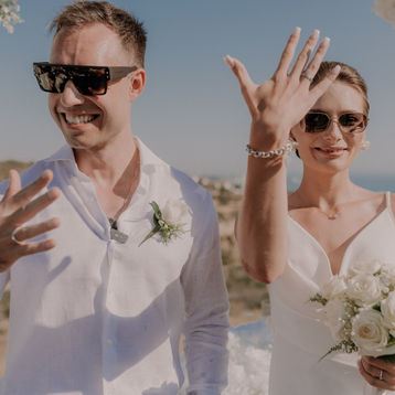 Paphos Villa weddings
Cyprus villa weddings
Villa wedding packages Cyprus