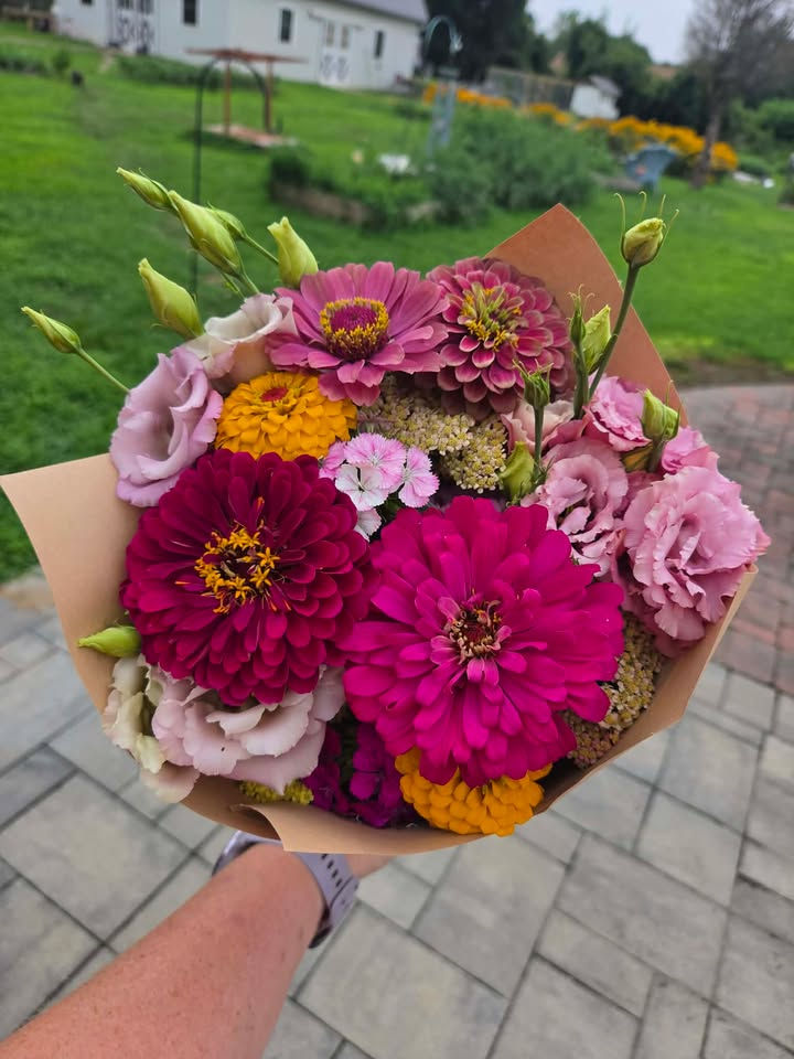 Anytime Bouquets