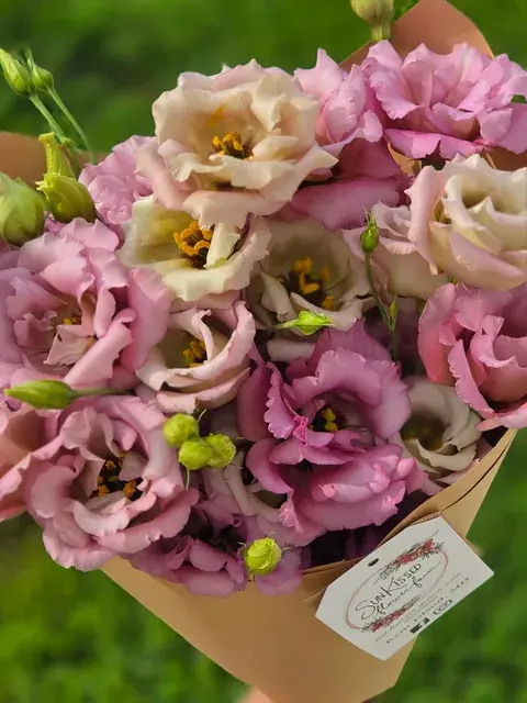 Thumbnail: Anytime Bouquets