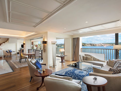 The Grand Tarabya