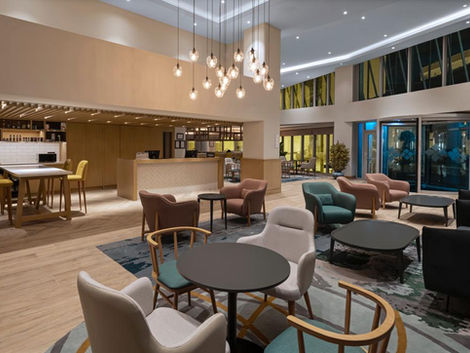 Hilton Garden Inn Balıkesir