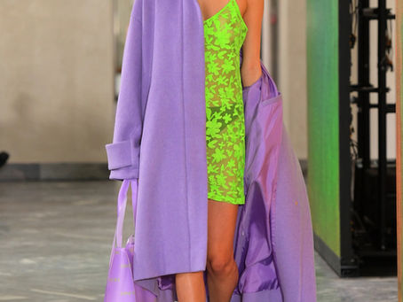 Remarkable Fashion Brands from Copenhagen fashion week.. SS2023