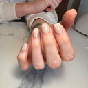 nagels cateye nail art nails gel polish gellak hypoallergeen