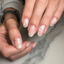 bridal bruisnagels floral nail art nagels formule 1 f1 ferrari halloween tortoise