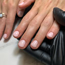 single colour color nails nagels gellak kleurtje gezond hypoallergeen