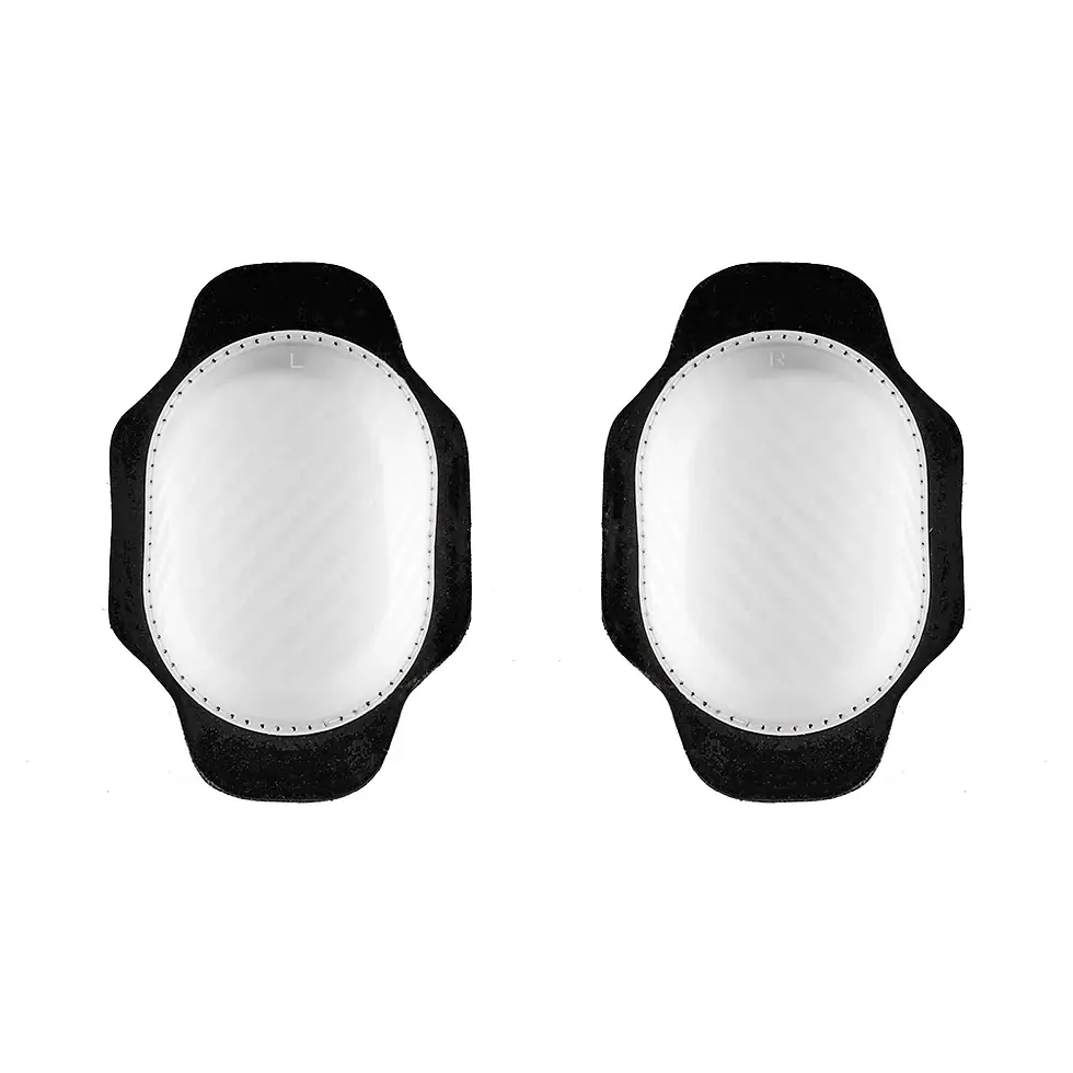 Thumbnail: Knee Sliders (Oval)