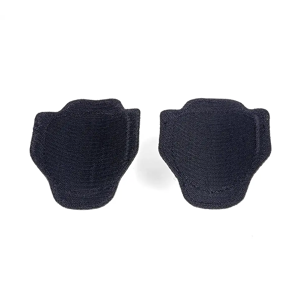 Thumbnail: Knee Sliders (Oval)