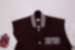 Thumbnail: Letterman Jacket
