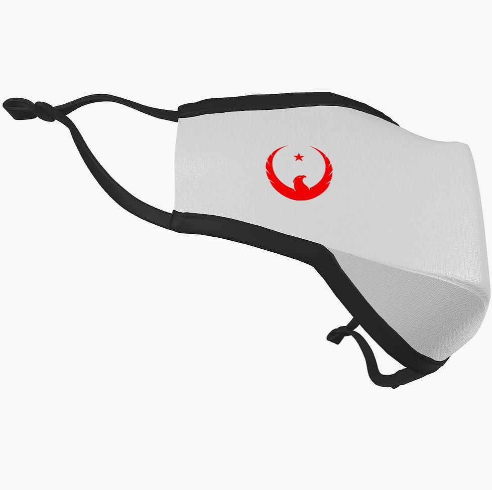 Thumbnail: Mask