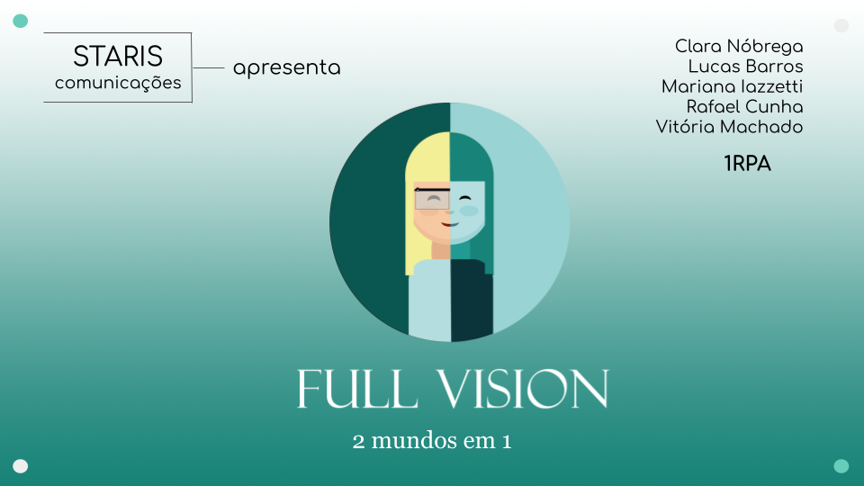 Full vision