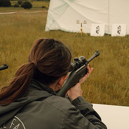 Target Shooting