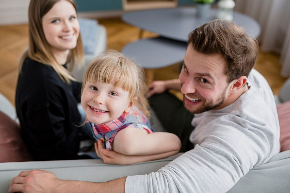 Empowering Parents: Navigating Autism Spectrum Parenting with Confidence