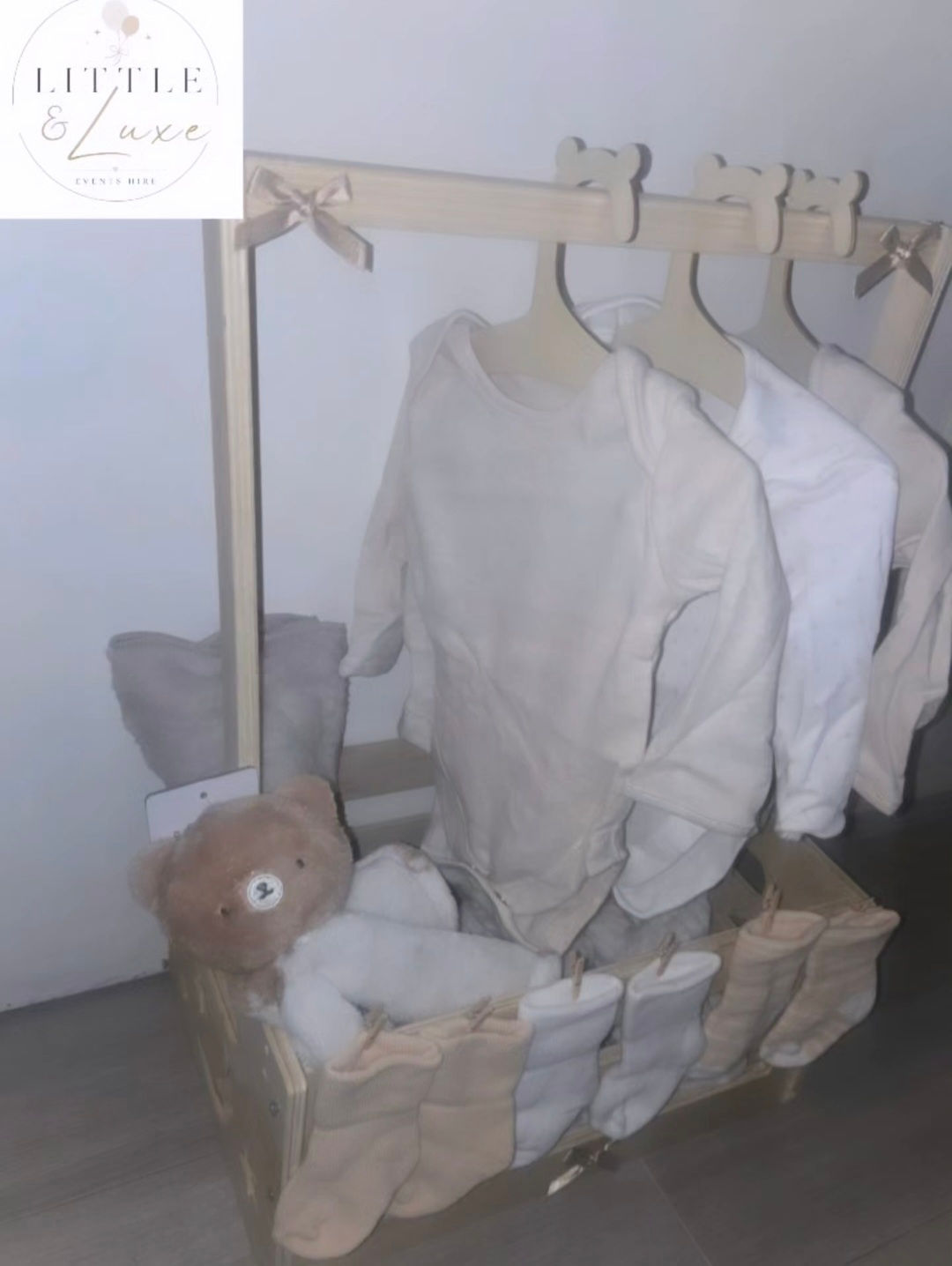 Baby Hamper