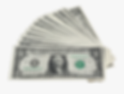 Money in Emegency Earthquake Survival Kit
