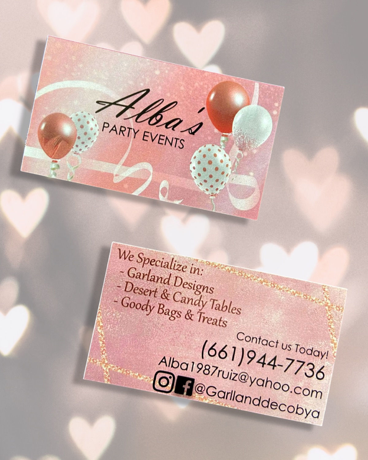 1000 Business Cards