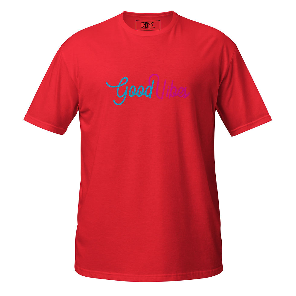 Thumbnail: Good Vibes Tee