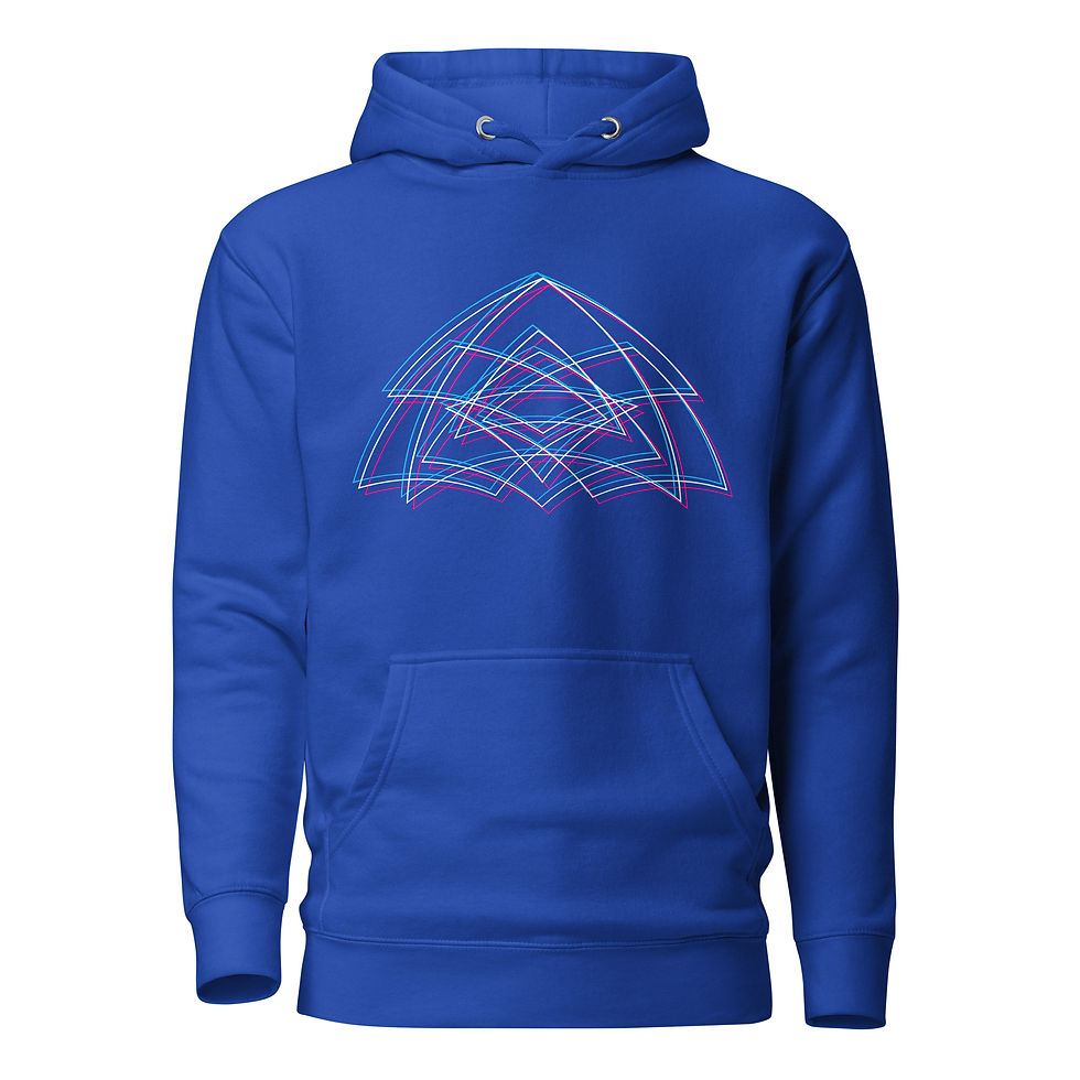 Thumbnail: Odd Angles Hoodie
