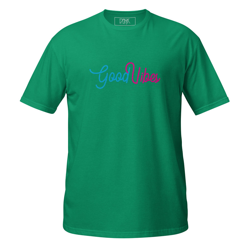 Thumbnail: Good Vibes Tee