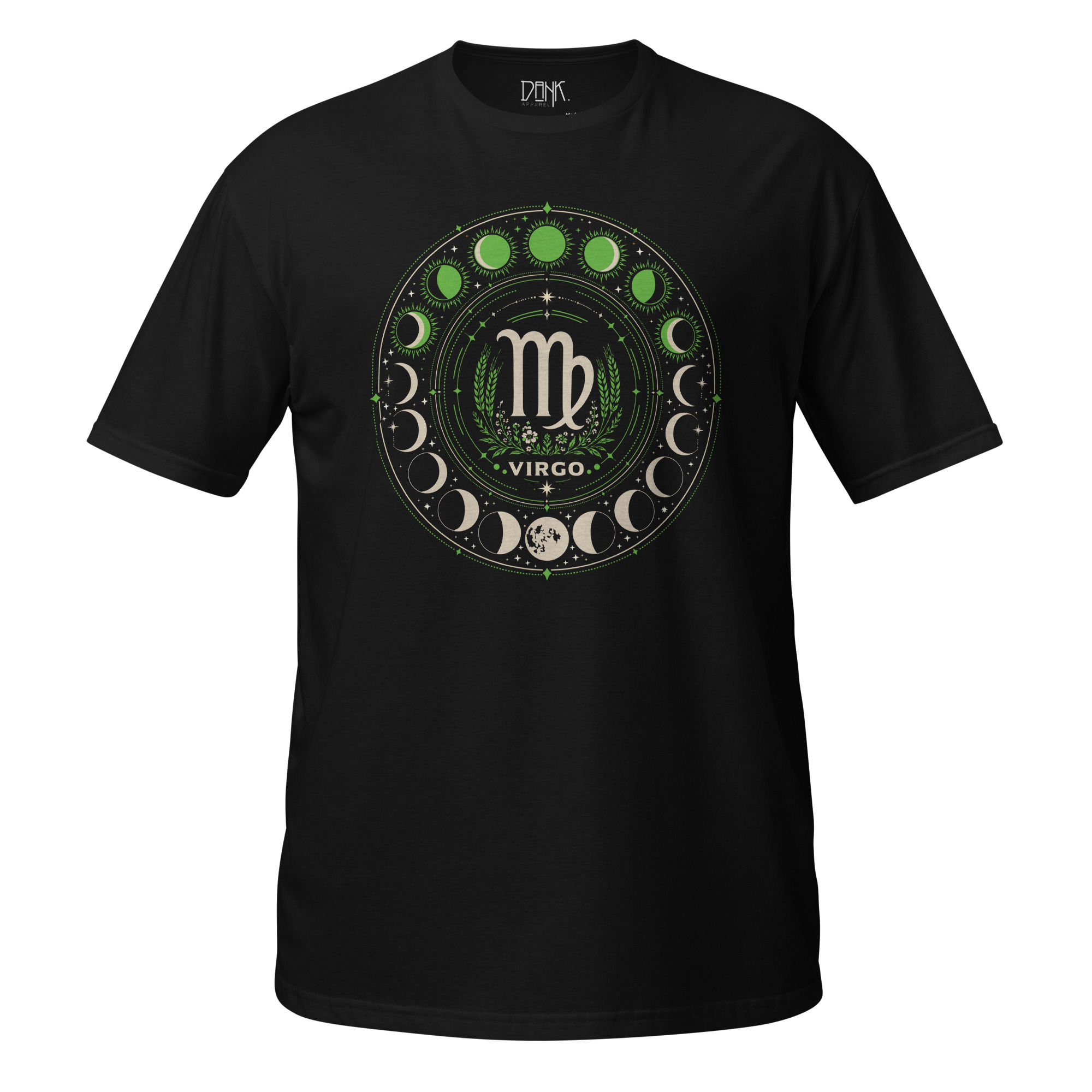 Virgo Celestial Tee