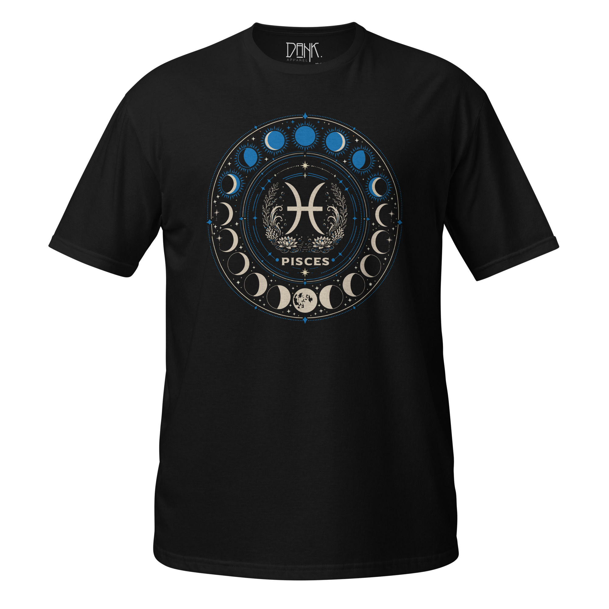 Pisces Celestial Tee