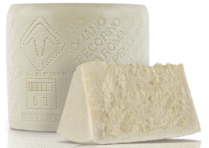 Pecorino Romano D.O.P.
