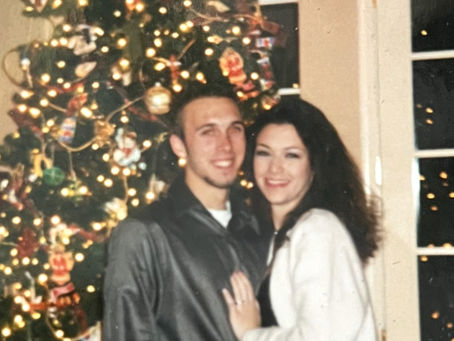 December Hilltop Marriage Coaching Newsletter 