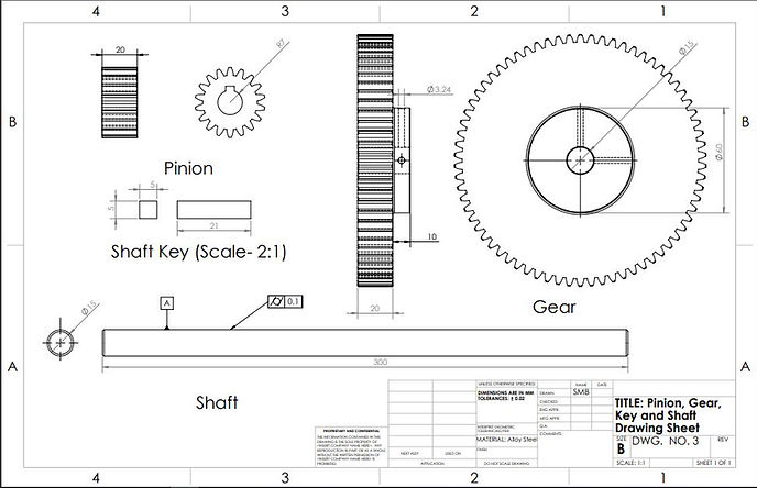 Gear Shaft Key Drawing Sheet.JPG