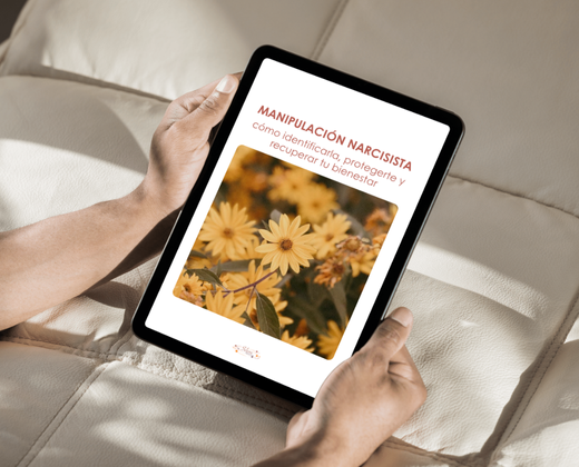 Guía de manipulación narcisista