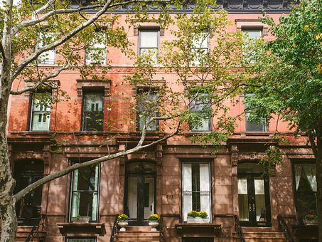 The 2017 Sales Market: Manhattan & BK