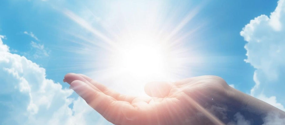 Becoming the Best Version of Yourself: God’s Purpose, New Eyes