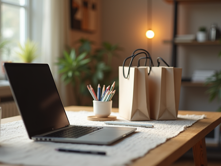 Comment faire du shopping en ligne facilement ?