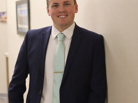 Dr. Andrew Chambers of YourChoice Direct Care