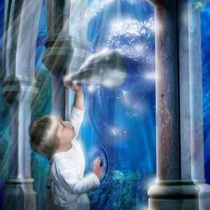 Photo Manipulation